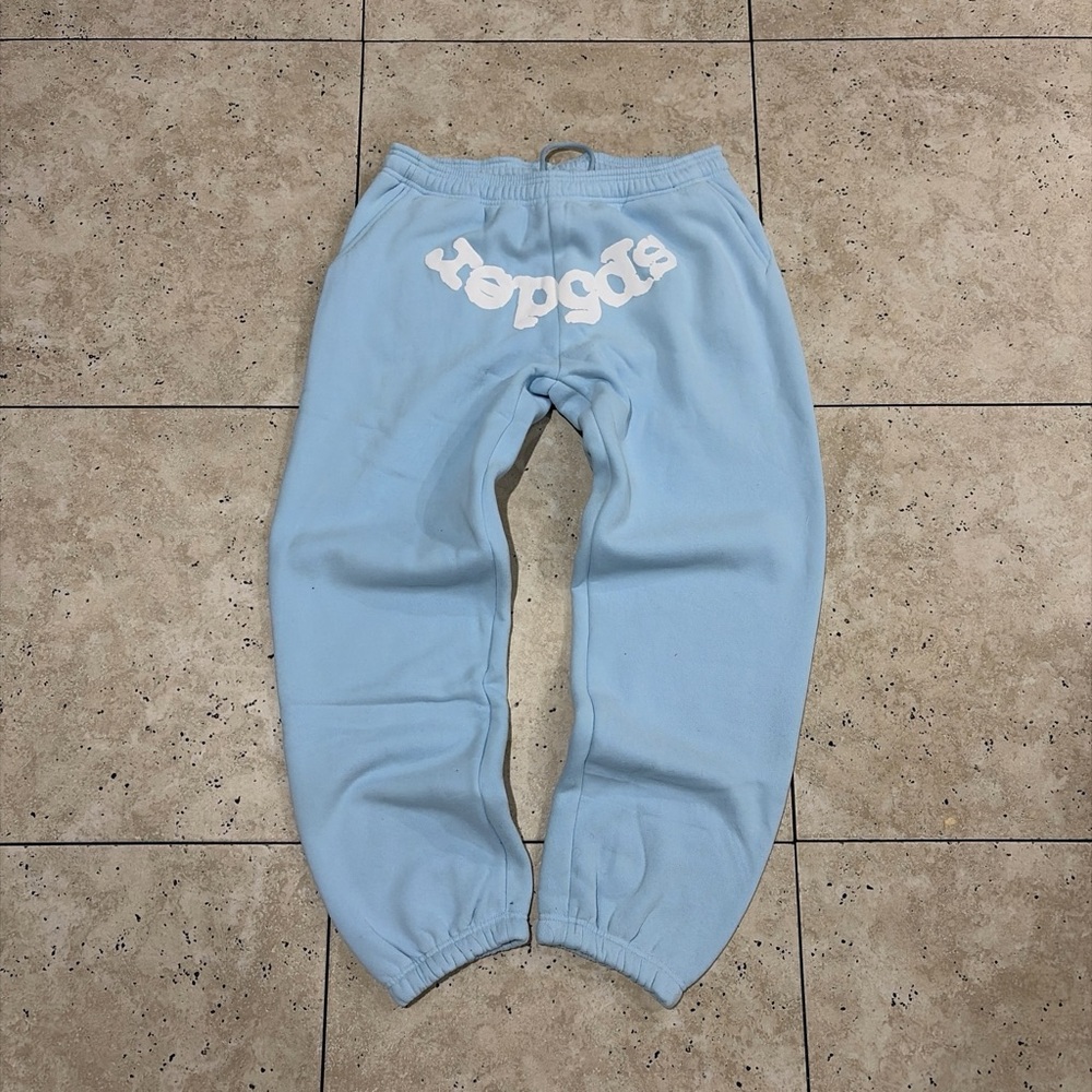 Sp5der Sweatpants